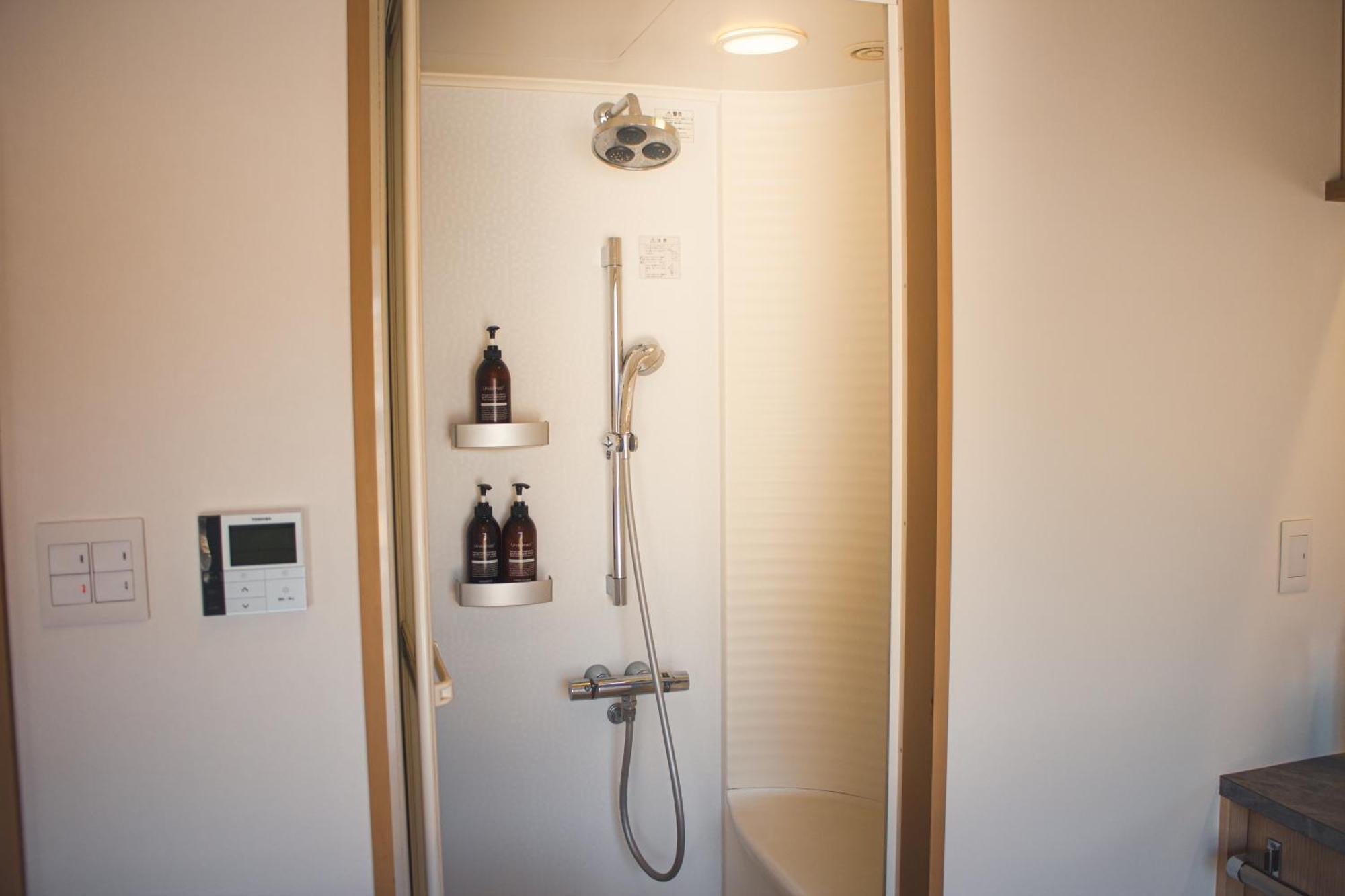 Aburaya Tousen Hotell Yamanouchi  Exteriör bild