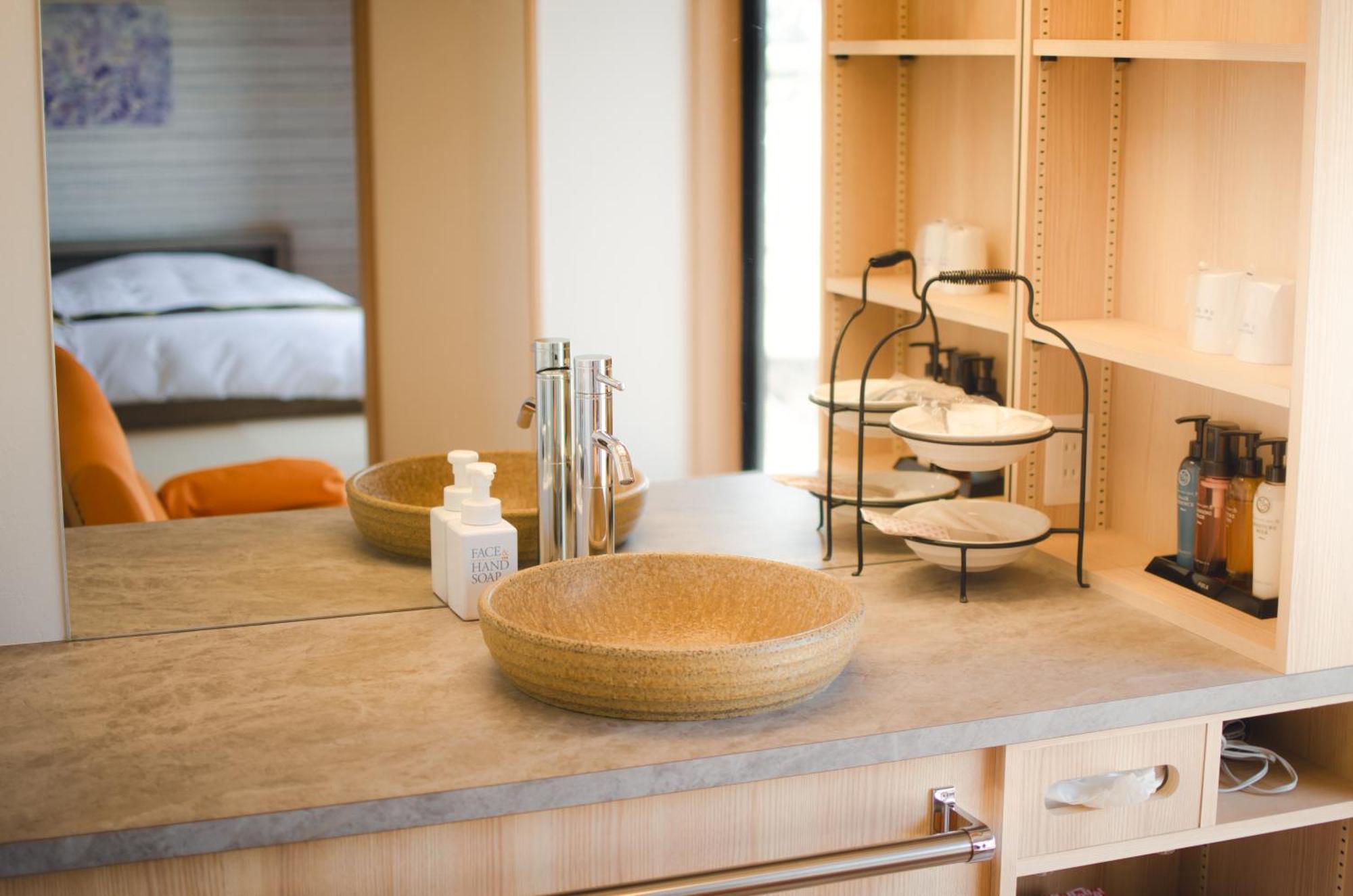 Aburaya Tousen Hotell Yamanouchi  Exteriör bild